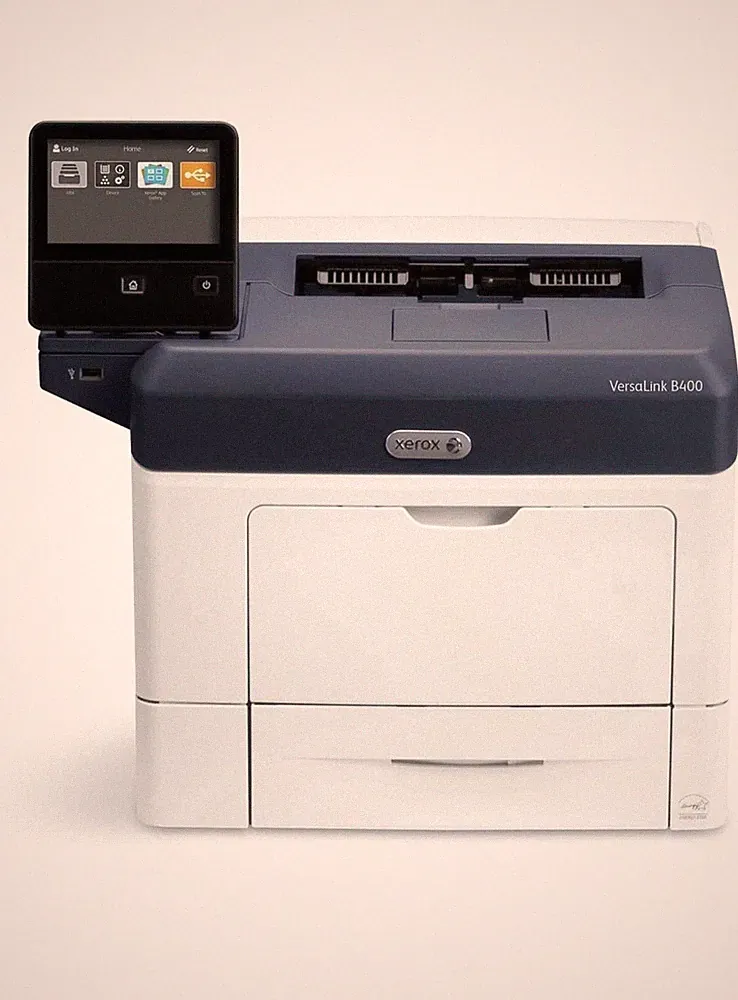 Brand New Xerox B400/DN VersaLink Monochrome Laser Printer TAA compliant