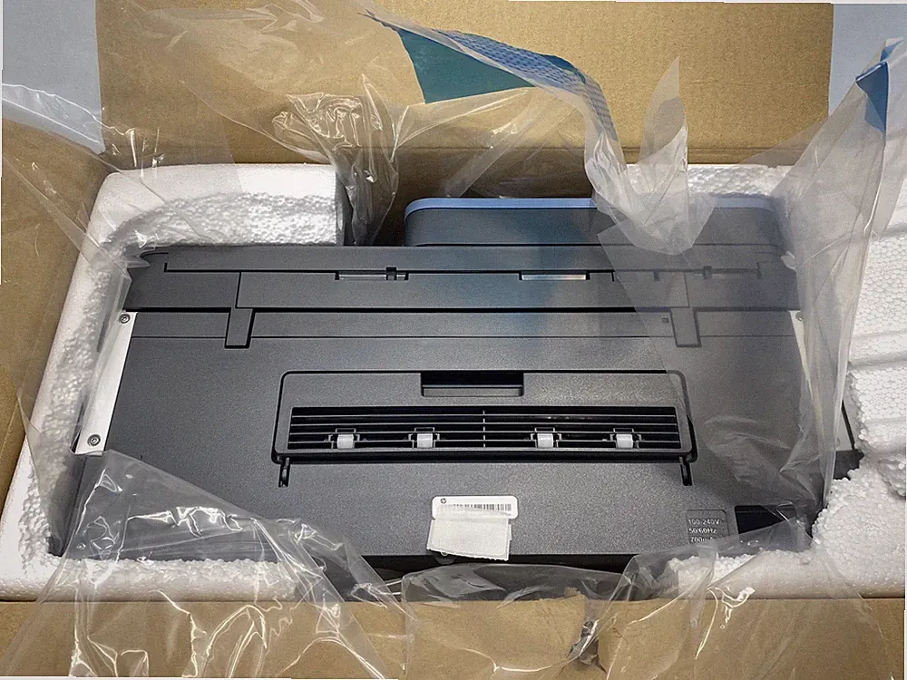 HP Smart Tank 7302 Wireless All-in-One Ink Tank Printer- White