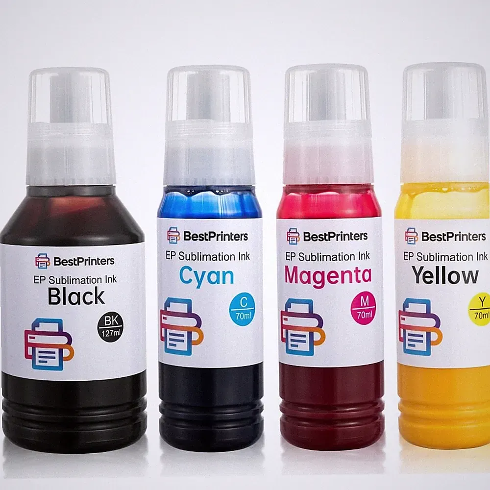 White Dye-Based Ink